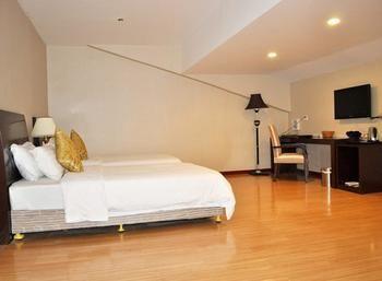 Longda Hot Spring Hotel Tientsin Esterno foto