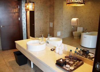 Longda Hot Spring Hotel Tientsin Esterno foto